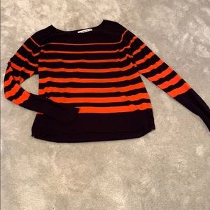 Women’s Zara Striped Sweater